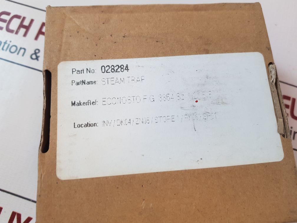 Ari A743Ca40 Thermo Dynamic Steam Trap