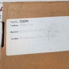 Ari A743Ca40 Thermo Dynamic Steam Trap