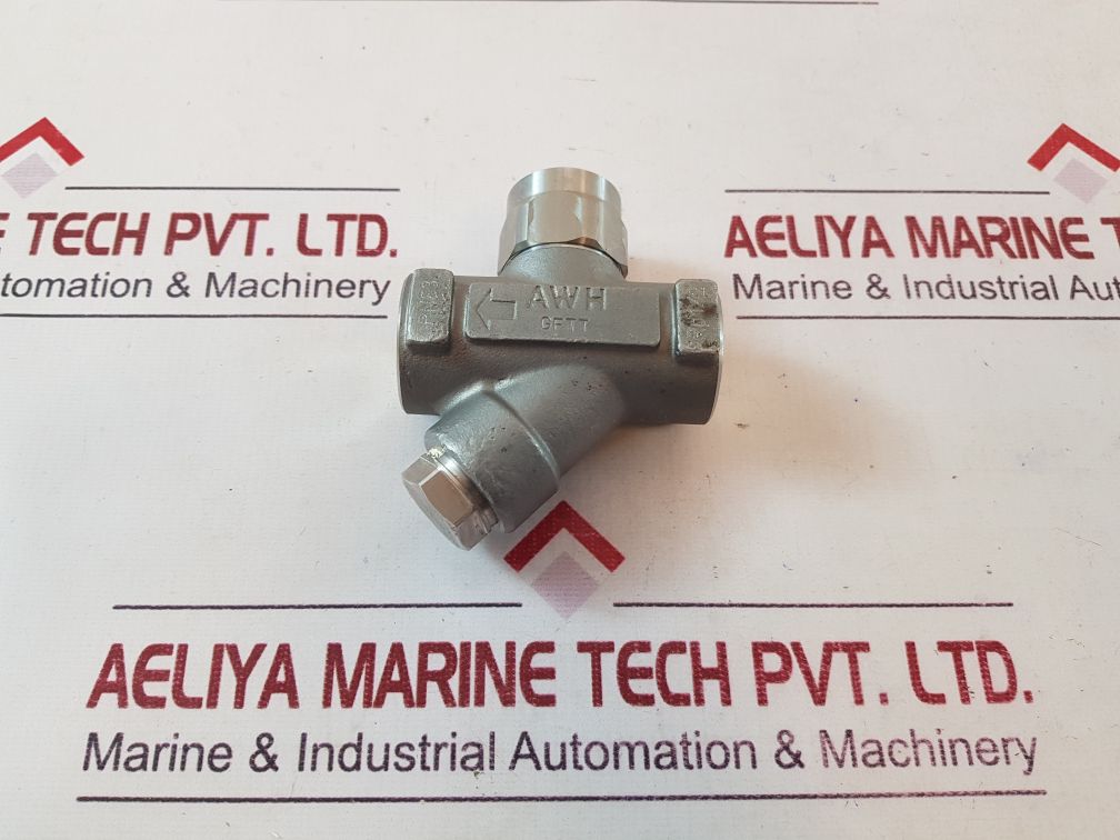 Ari A743Ca40 Thermo Dynamic Steam Trap