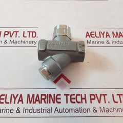 Ari A743Ca40 Thermo Dynamic Steam Trap