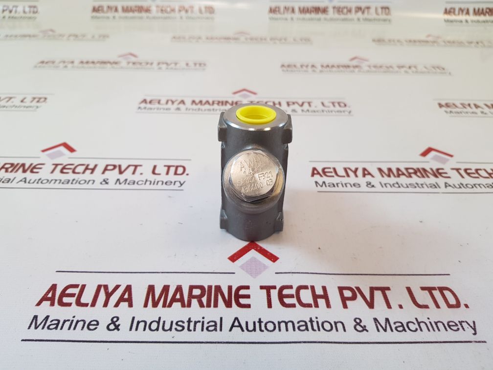 Ari A743Ca40 Thermo Dynamic Steam Trap