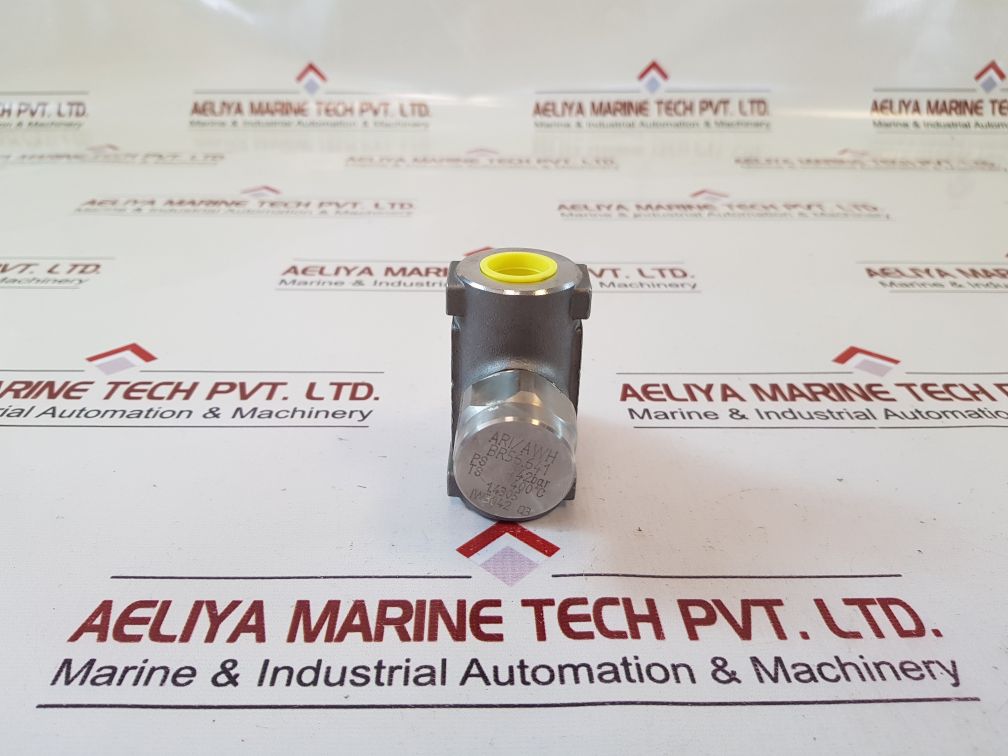 Ari A743Ca40 Thermo Dynamic Steam Trap