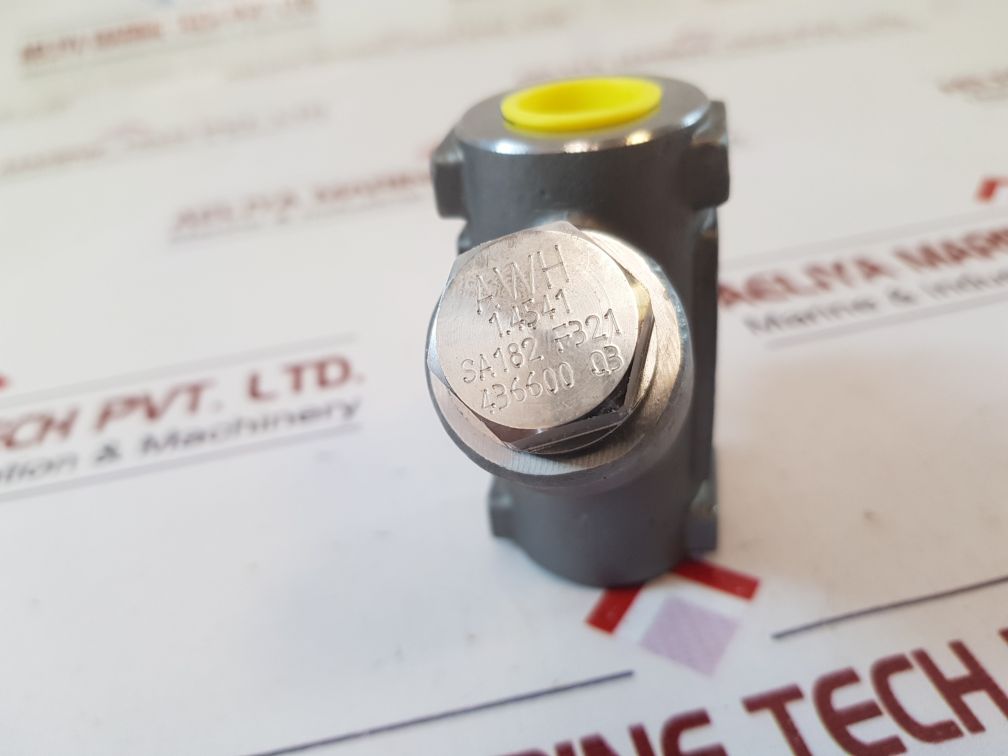 Ari A743Ca40 Thermo Dynamic Steam Trap