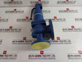 Ari Armaturen Js1049/Sa395 1.1/2” Safety Valve 644.00.40.008