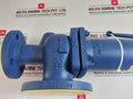 Ari Armaturen Js1049/Sa395 1.1/2” Safety Valve 644.00.40.008