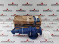 Ari Armaturen Js1049/Sa395 Safety Valve