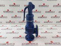 Ari Armaturen Js1049/Sa395 Safety Valve