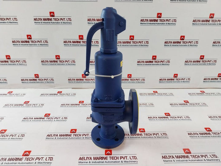 Ari Armaturen Js1049/Sa395 Safety Valve