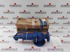 Ari Armaturen Js1049/Sa395 Safety Valve