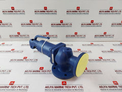 Ari Armaturen Js1049/Sa395 Safety Valve