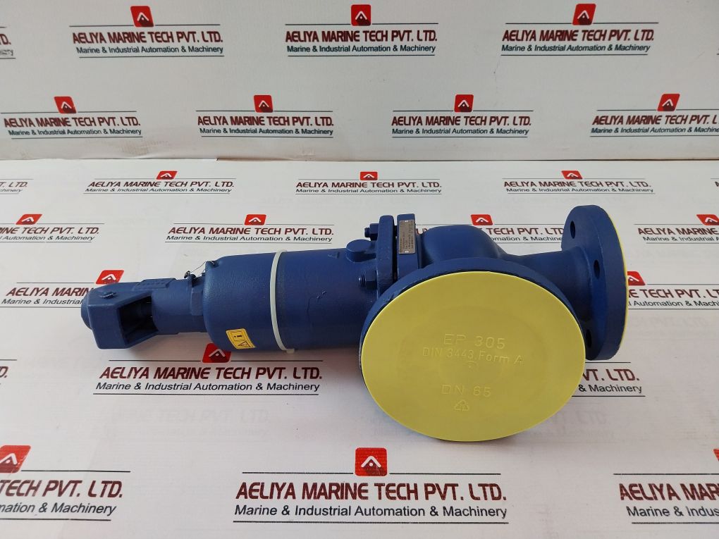 Ari Armaturen Js1049/Sa395 Safety Valve