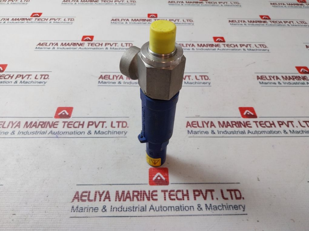 Ari Armaturen Pn100 Safety Relief Valve