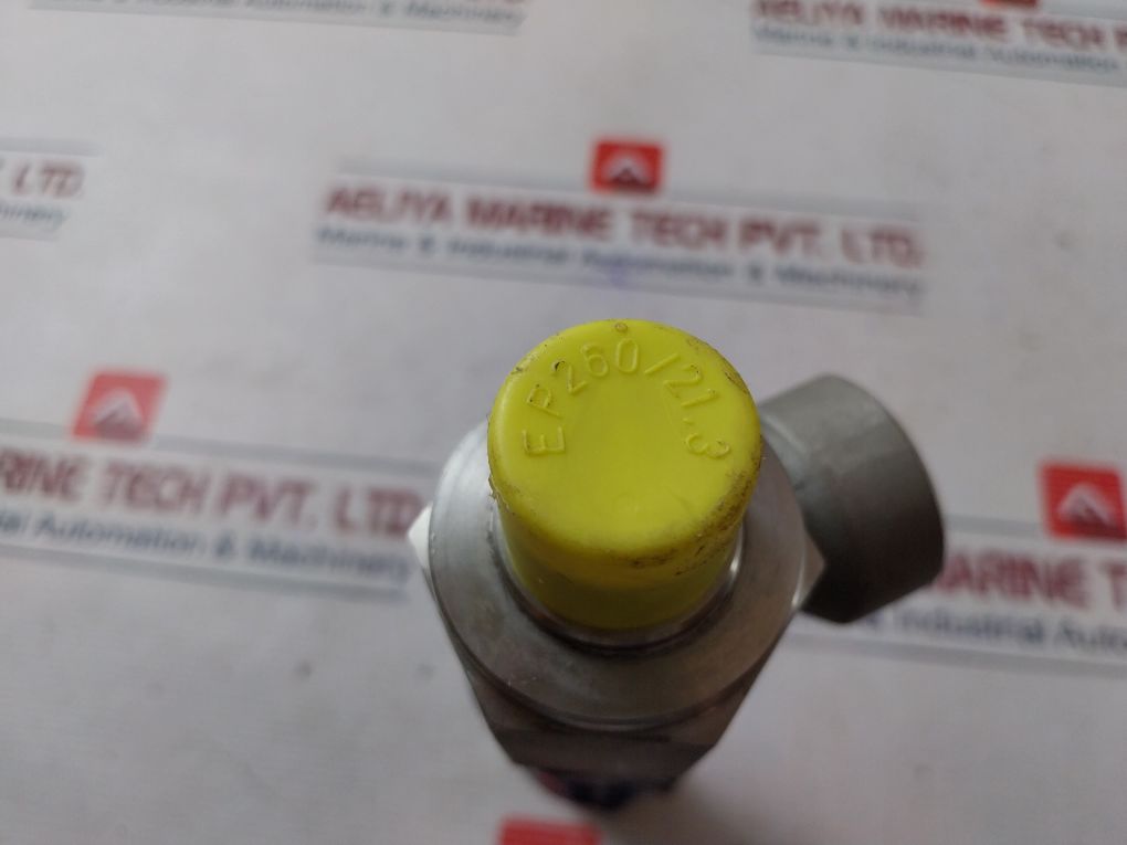 Ari Armaturen Pn100 Safety Relief Valve