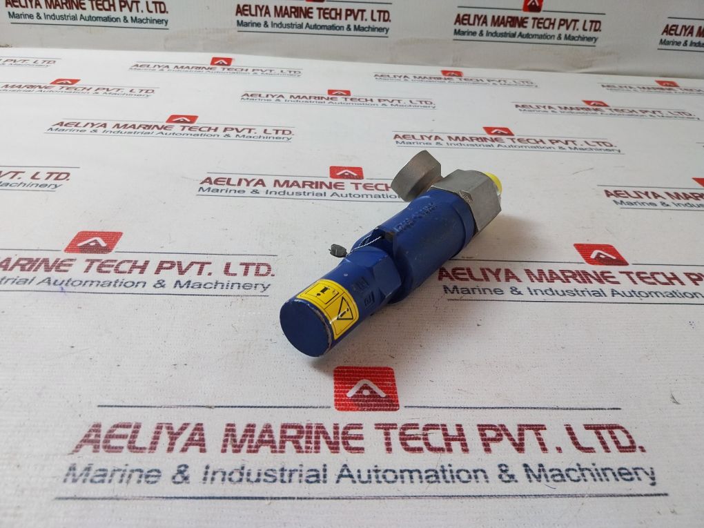 Ari Armaturen Pn100 Safety Relief Valve