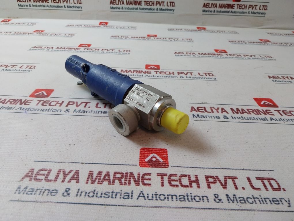 Ari Armaturen Pn100 Safety Relief Valve