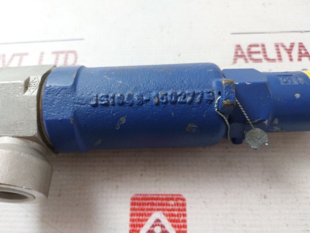 Ari Armaturen Pn100 Safety Relief Valve