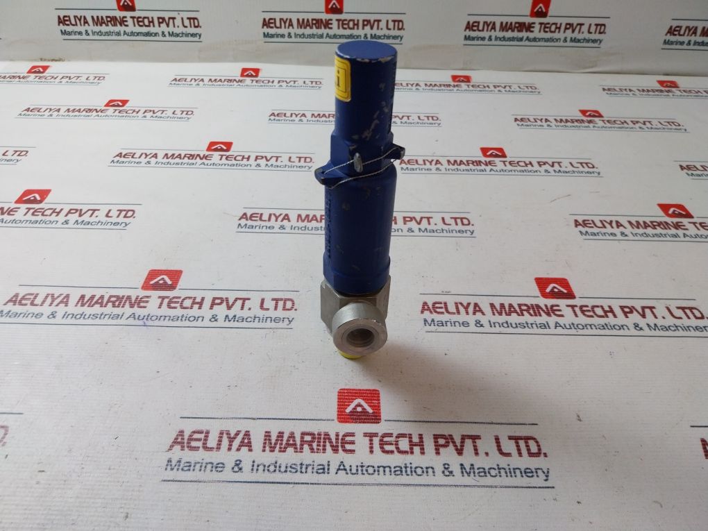 Ari Armaturen Pn100 Safety Relief Valve