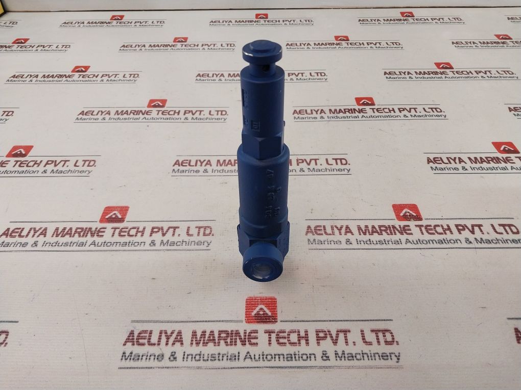Ari Armaturen Pn100 Safety Relief Valves 6 Bar
