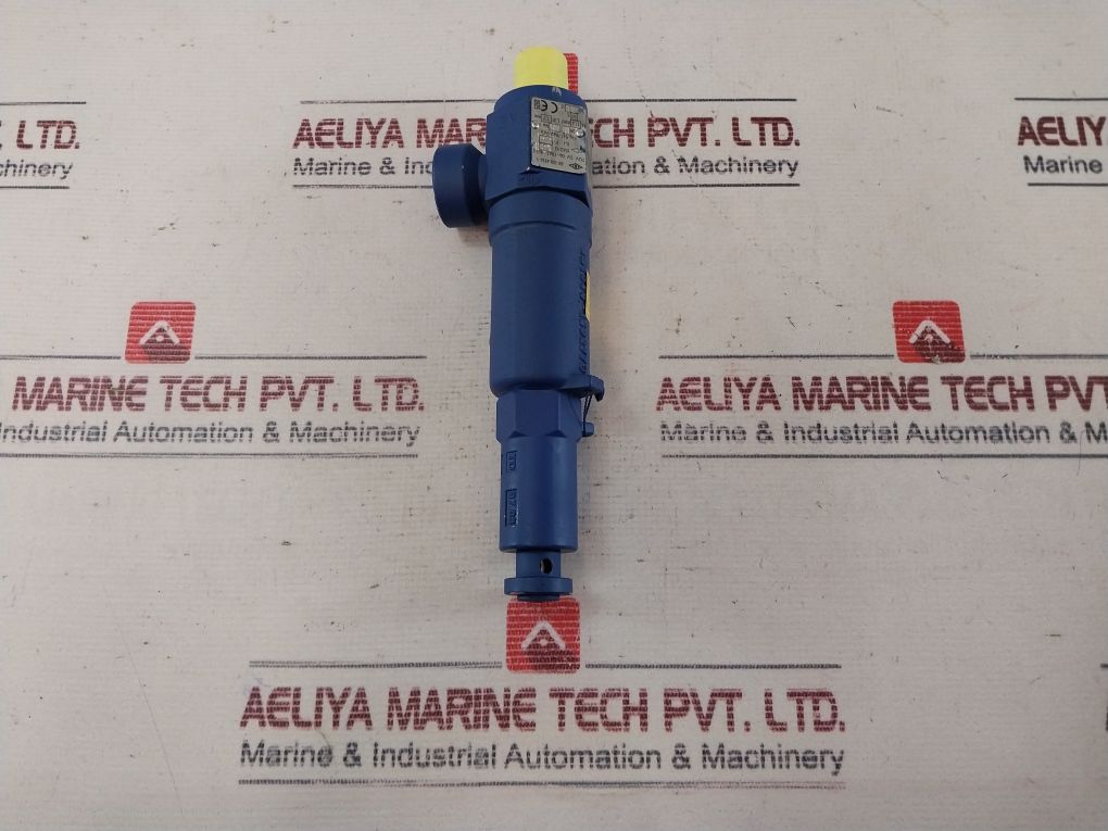 Ari Armaturen Pn100 Safety Relief Valves 6 Bar