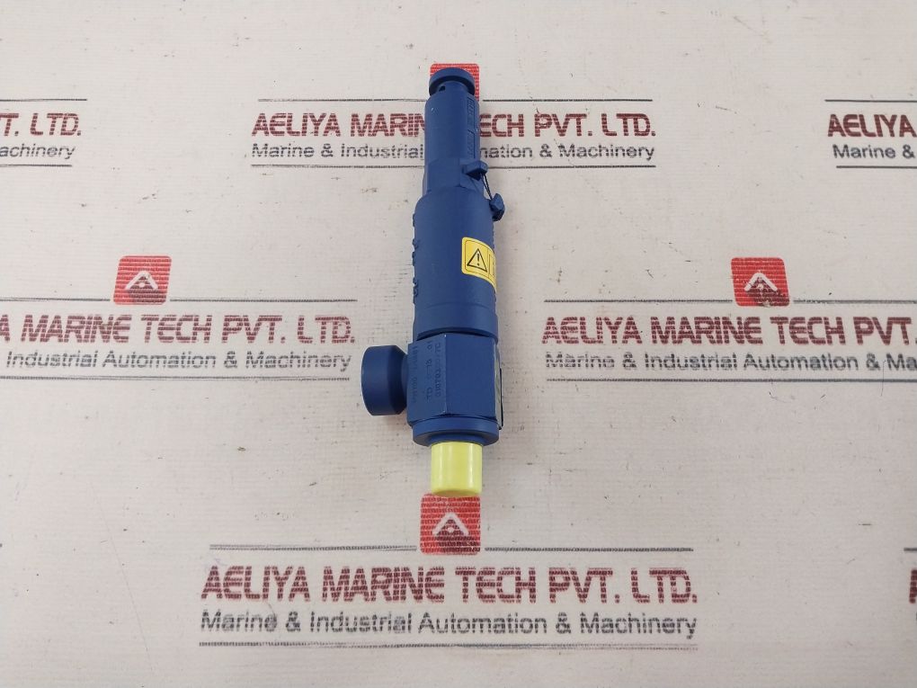 Ari Armaturen Pn100 Safety Relief Valves 6 Bar