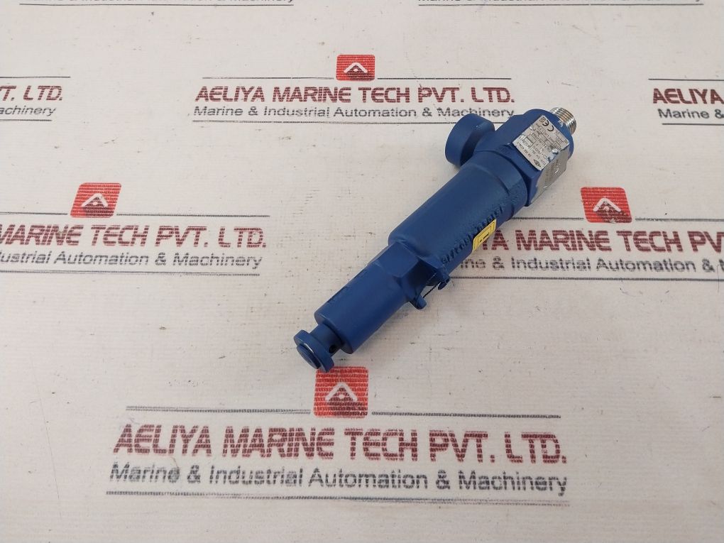 Ari Armaturen Pn100 Safety Relief Valves 6 Bar