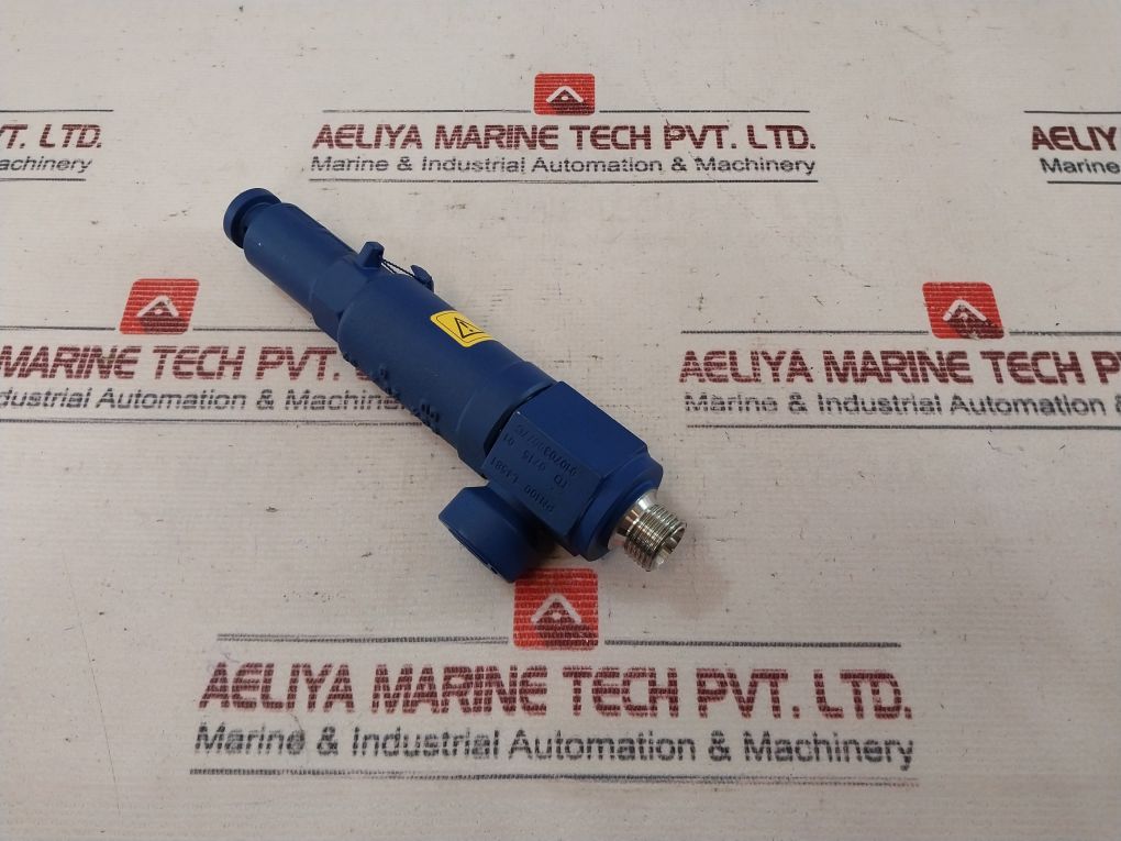 Ari Armaturen Pn100 Safety Relief Valves 6 Bar