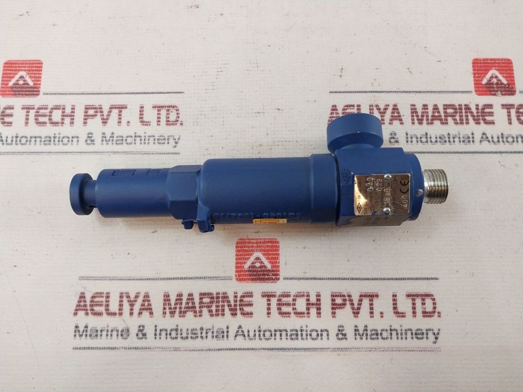 Ari Armaturen Pn100 Safety Relief Valves 6 Bar