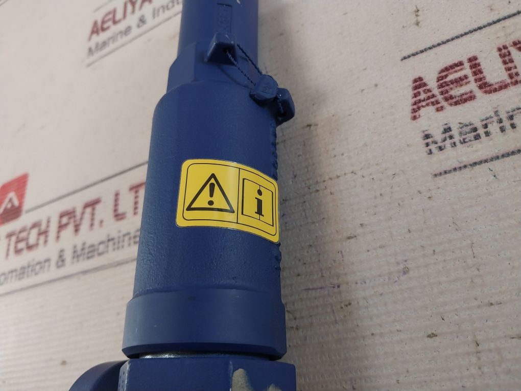 Ari Armaturen Pn100 Safety Relief Valves 6 Bar