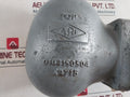 Ari Enjs1049 Ball Float Steam Trap Dn25