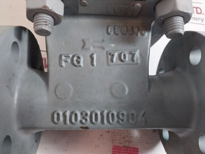 Ari Enjs1049 Ball Float Steam Trap Dn25