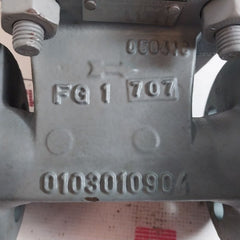 Ari Enjs1049 Ball Float Steam Trap Dn25