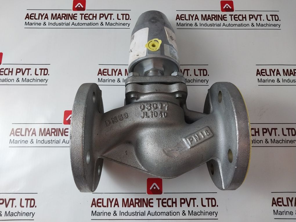 Ari Jl 1040 Oil Outlet Valve

