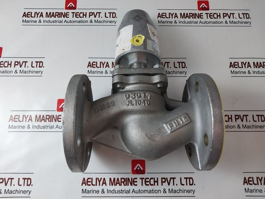 Ari Jl 1040 Oil Outlet Valve
