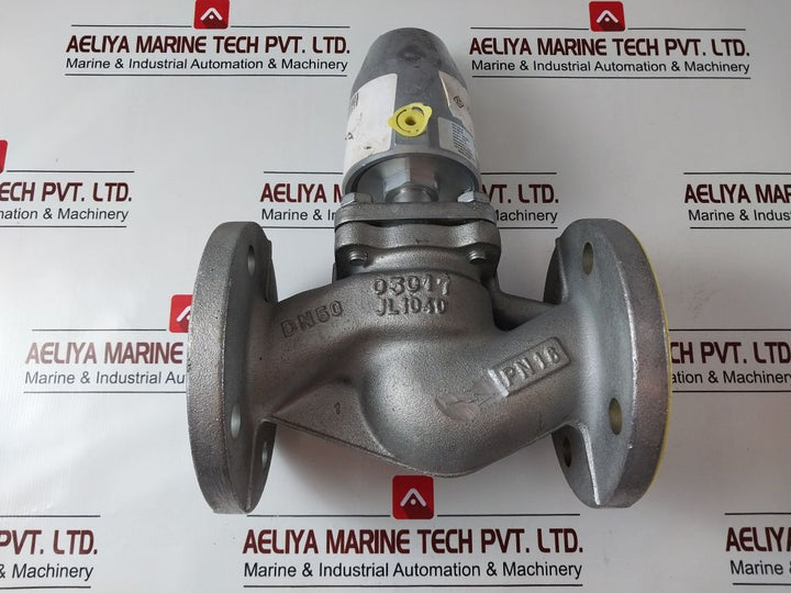 Ari Jl 1040 Oil Outlet Valve
