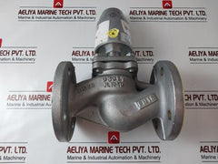 Ari Jl 1040 Oil Outlet Valve
