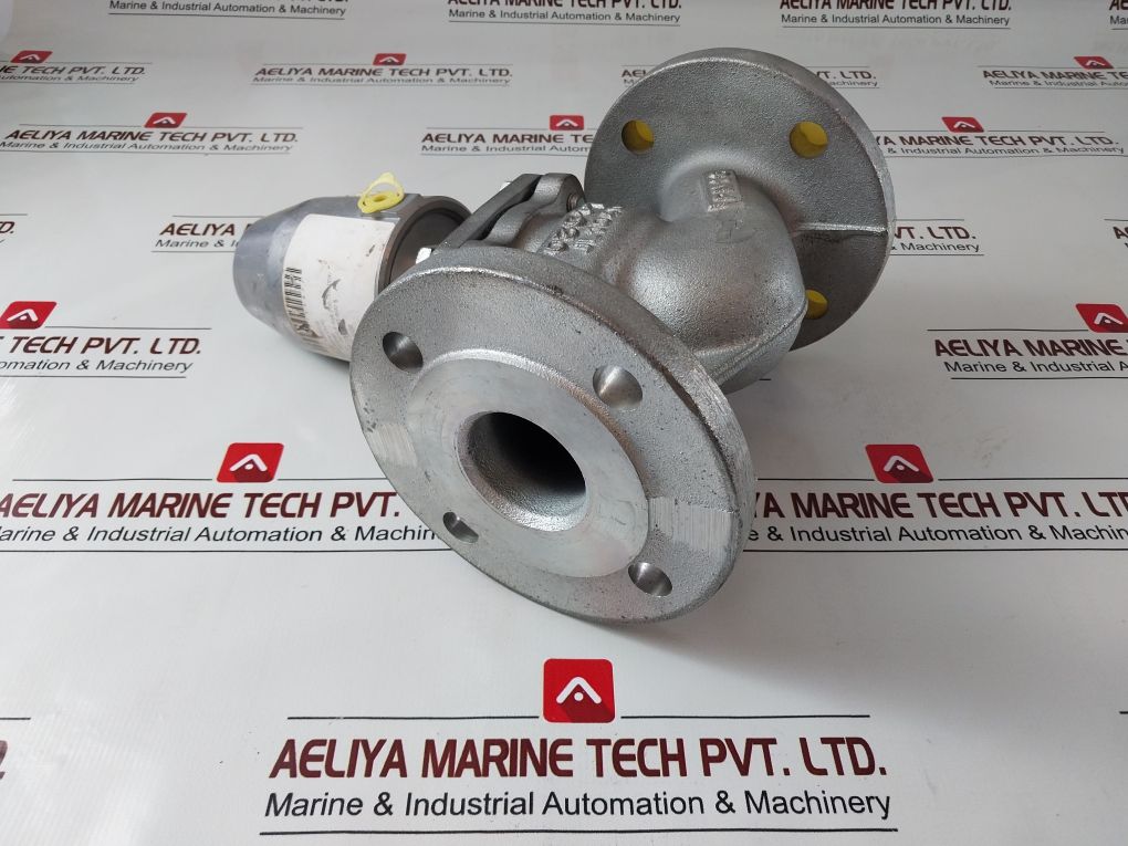 Ari Jl 1040 Oil Outlet Valve