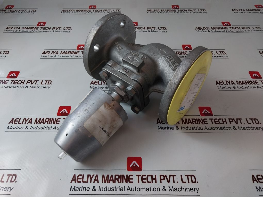 Ari Jl 1040 Oil Outlet Valve