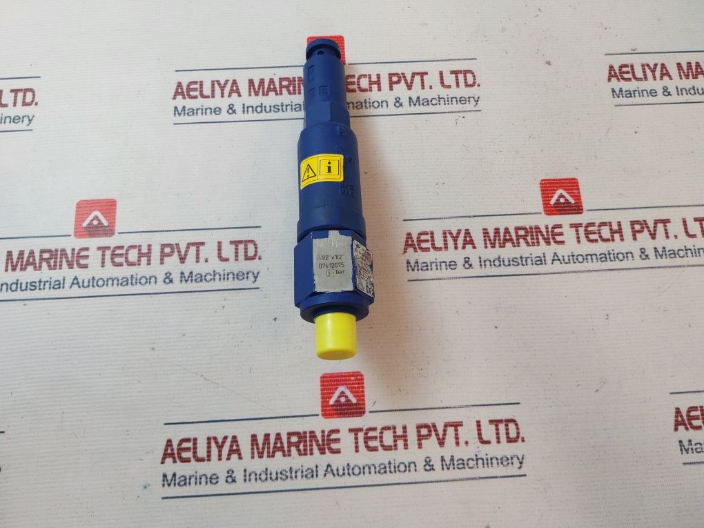 Ari Tuv .Sv.04-1041 Safety Valve
