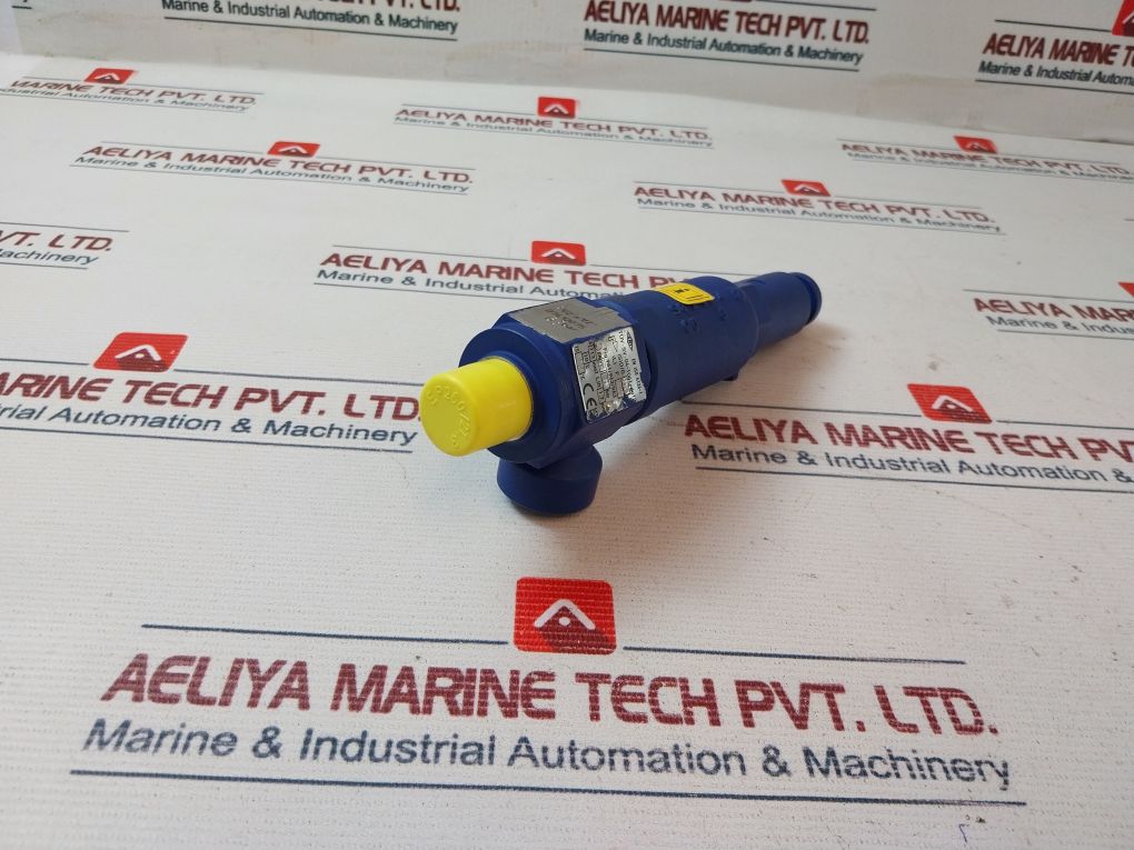 Ari Tuv .Sv.04-1041 Safety Valve