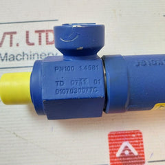 Ari Tuv .Sv.04-1041 Safety Valve