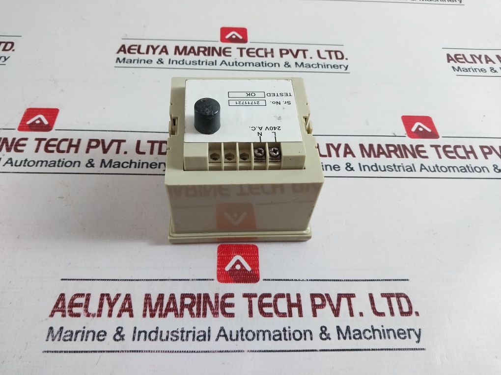 Arihant Ah-96 Electronic Hooter