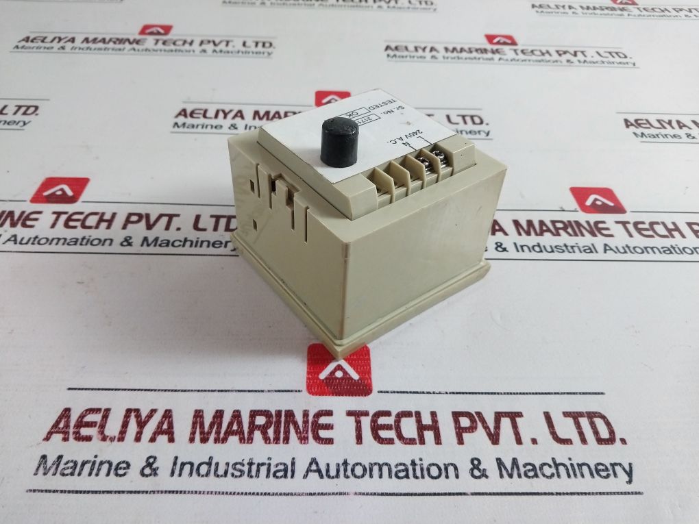 Arihant Ah-96 Electronic Hooter