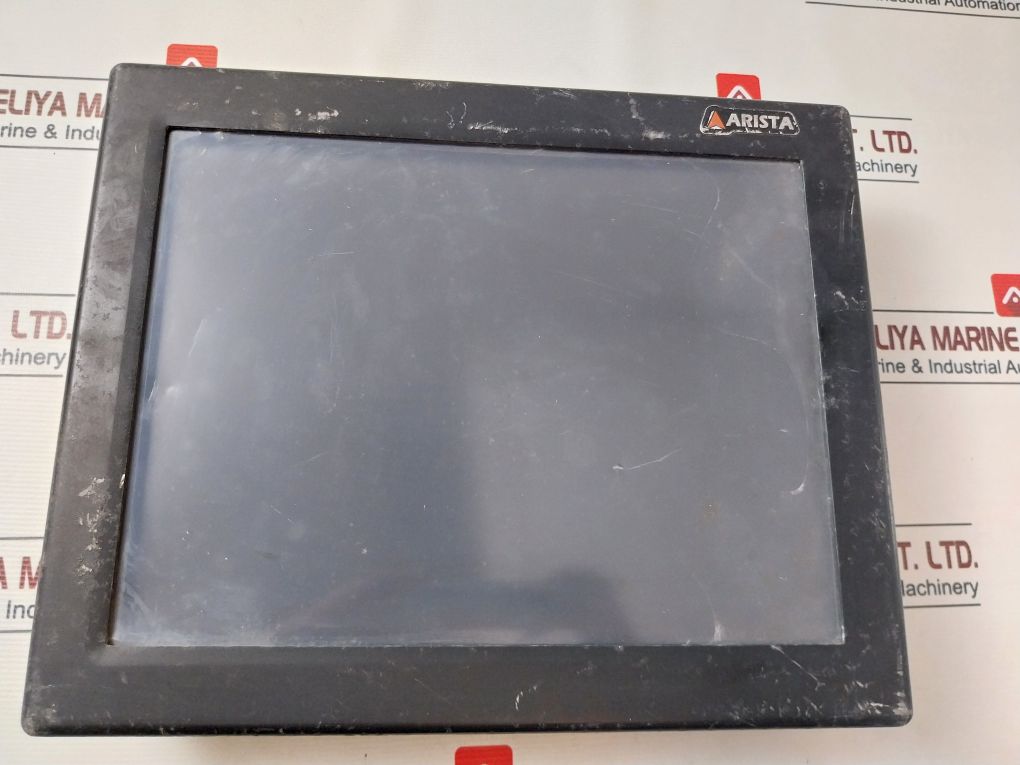 Arista Arp-3615Ap Touch Screen Panel 24V
