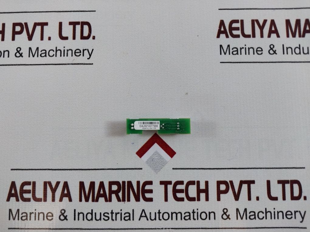 Aristocrat 494133 Pcb Card