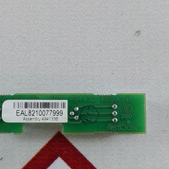 Aristocrat 494133 Pcb Card