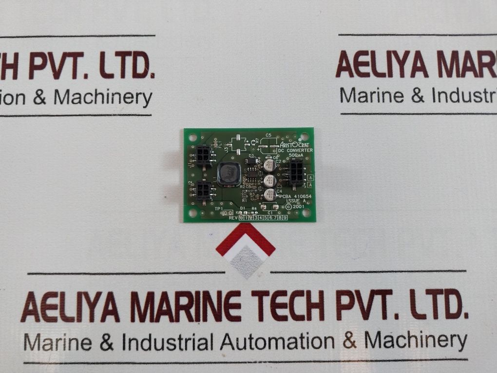 Aristocrat Pcba 410654