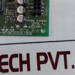 Aristocrat Pcba 410654 Dc Converter Board 500Ma