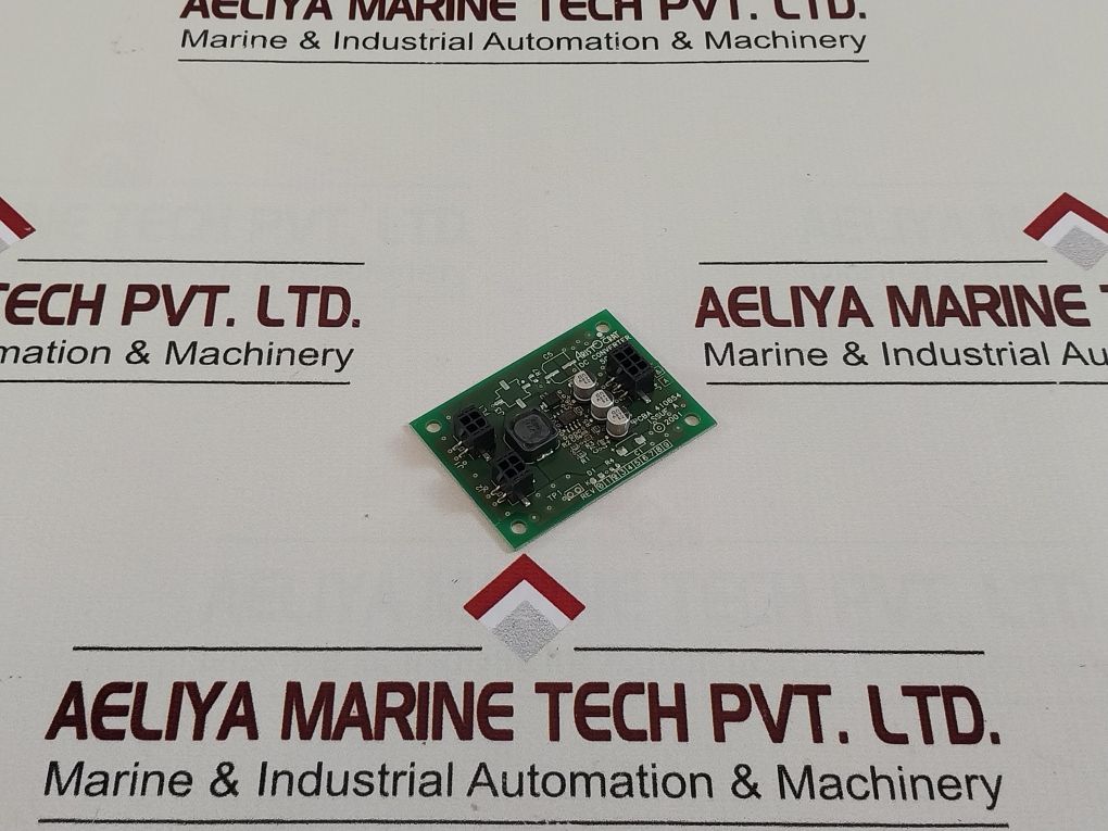 Aristocrat Pcba 410654 Dc Converter Board 500Ma