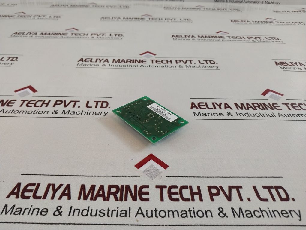 Aristocrat Pcba 410654 Dc Converter Board 500Ma