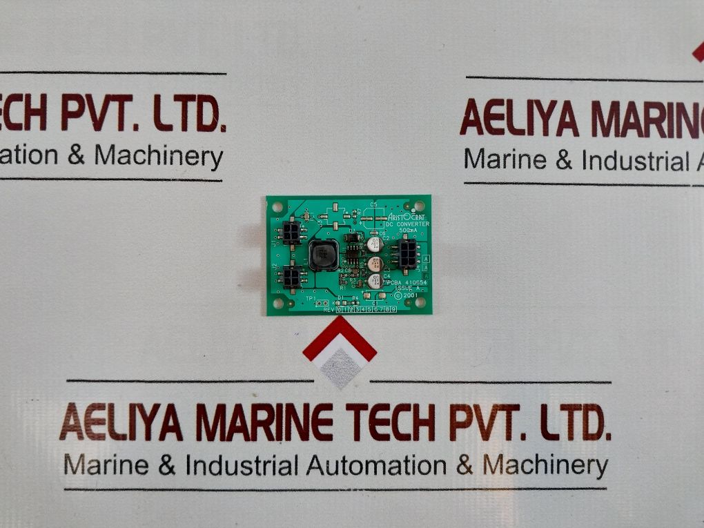 Aristocrat Pcba 410654
